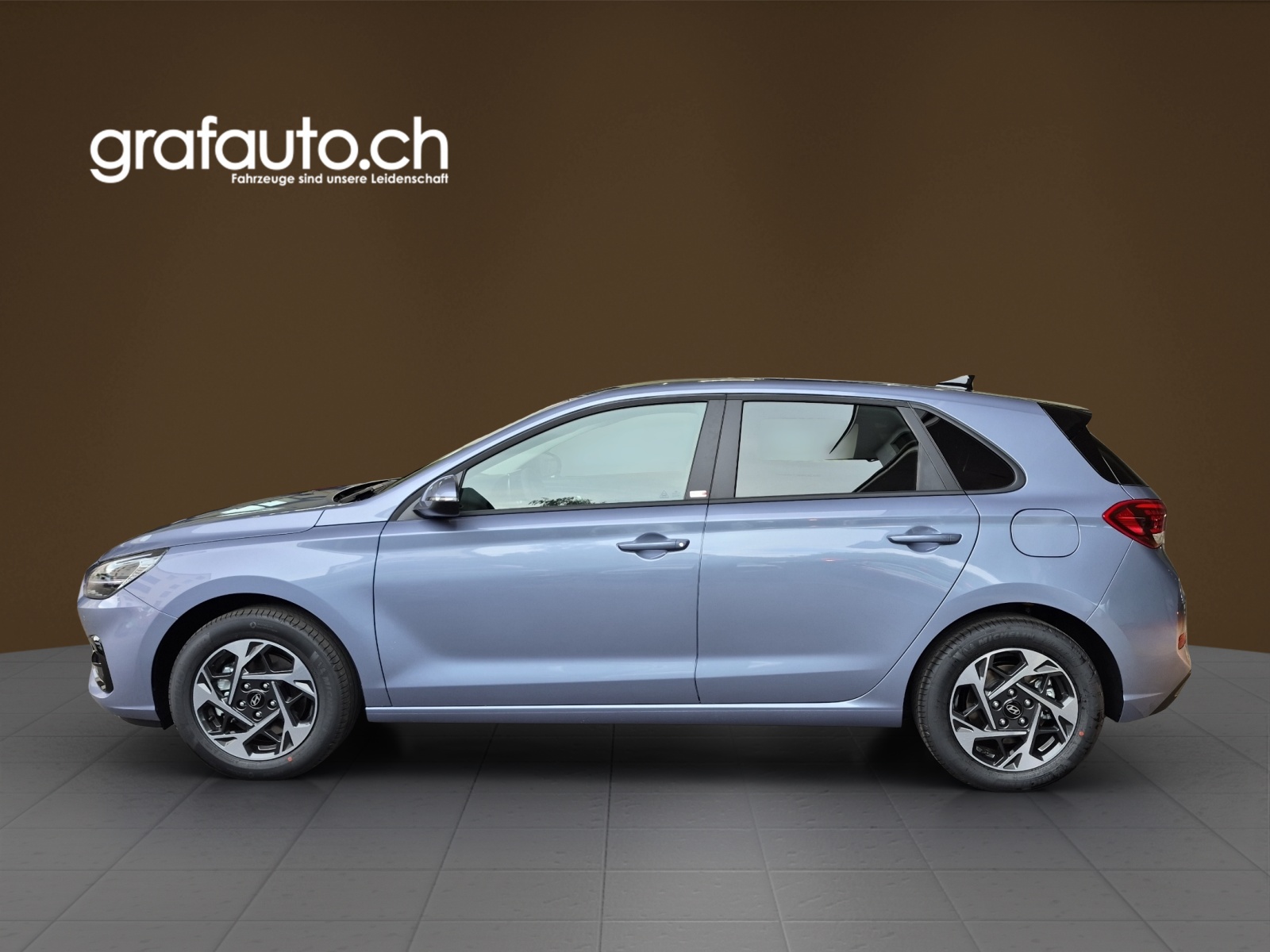 HYUNDAI i30 1.5 T-GDi Amplia-image-0