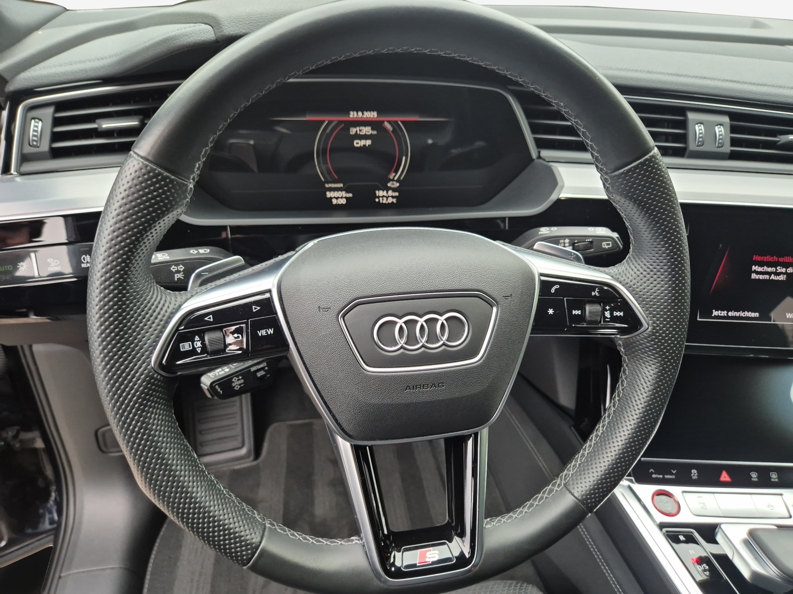 AUDI e-tron S quattro-image-10