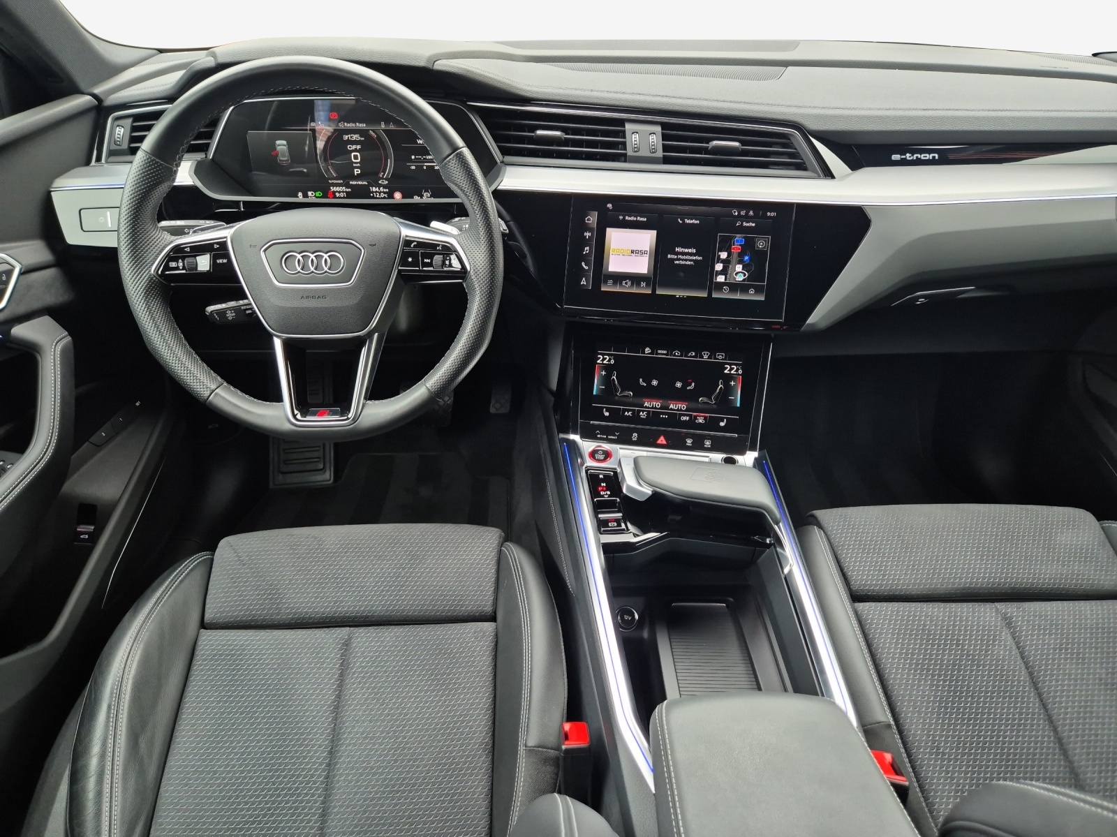 AUDI e-tron S quattro-image-9
