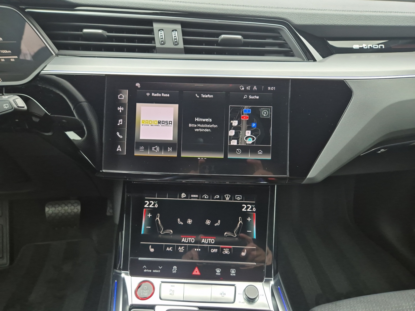 AUDI e-tron S quattro-image-11