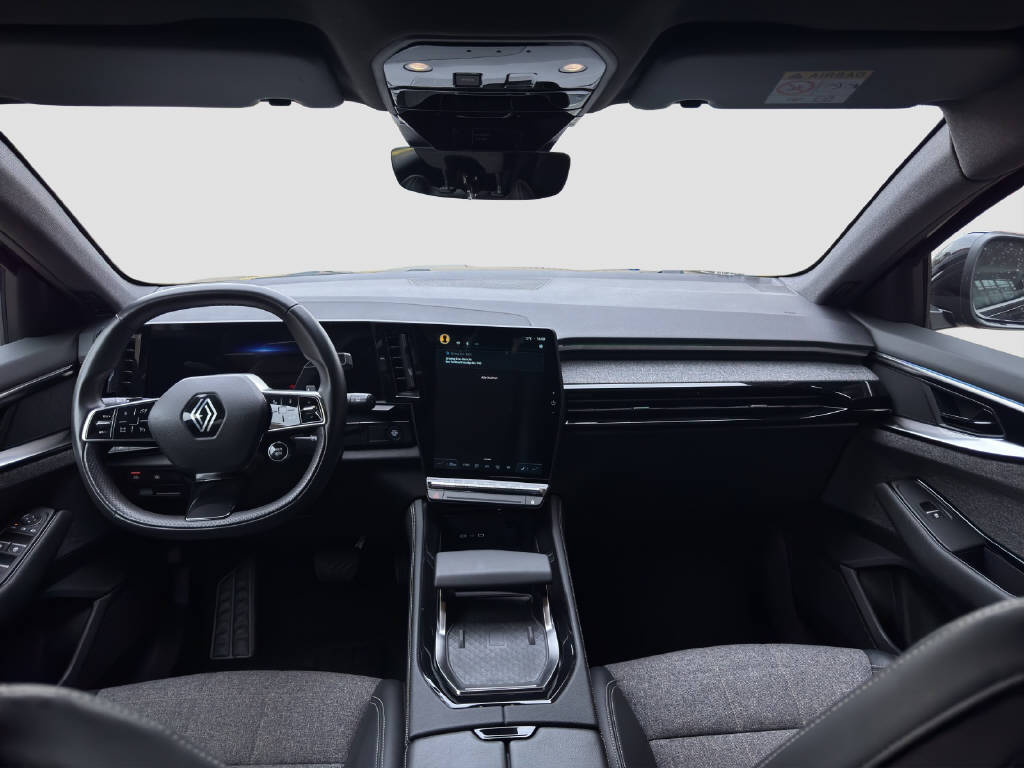 RENAULT Espace 1.2 E-Tech techno 7P-image-8