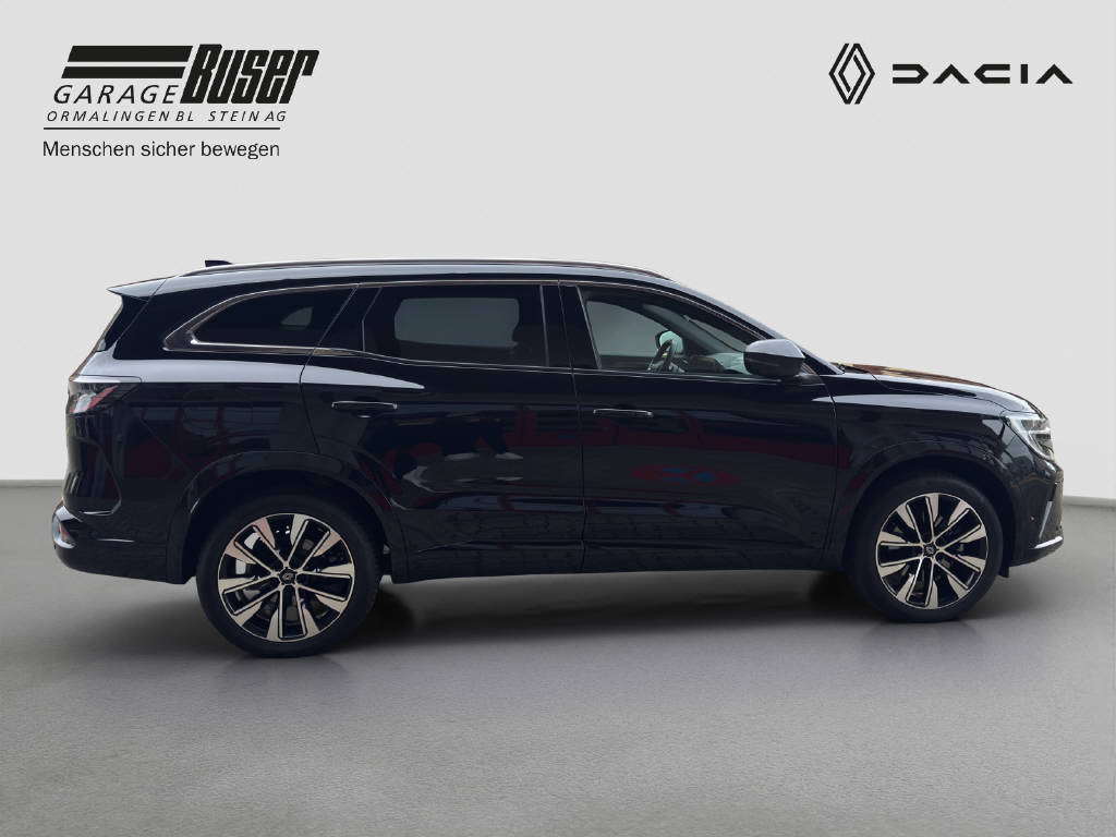 RENAULT Espace 1.2 E-Tech techno 7P-image-4