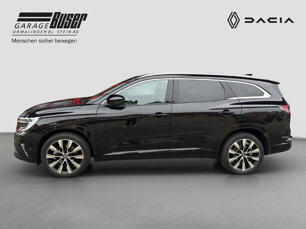 RENAULT Espace 1.2 E-Tech techno 7P-image-1