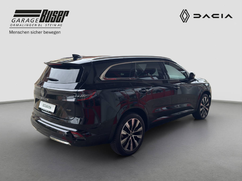 RENAULT Espace 1.2 E-Tech techno 7P-image-3