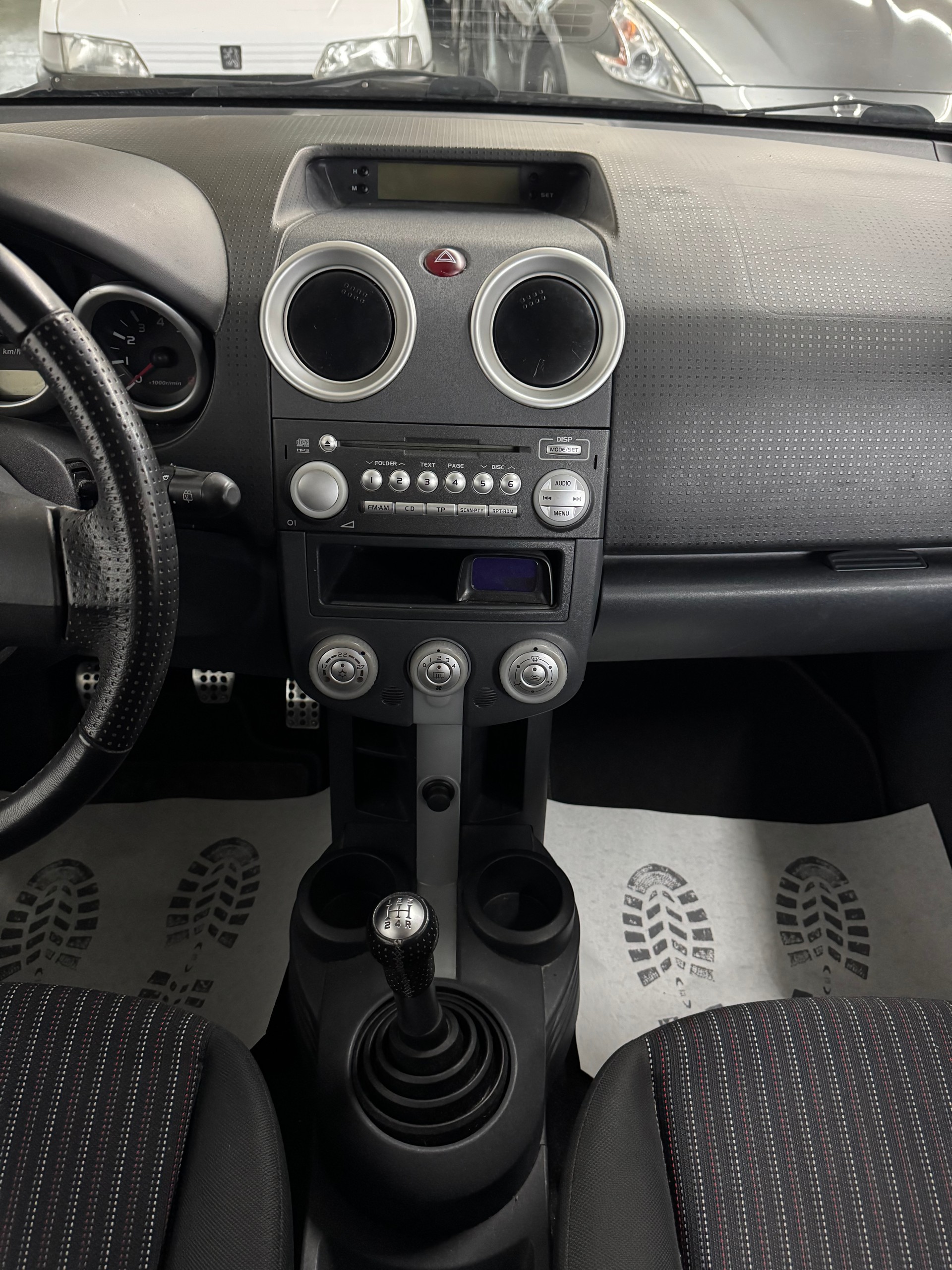 MITSUBISHI Colt 1.3 16V Sport motion-image-15