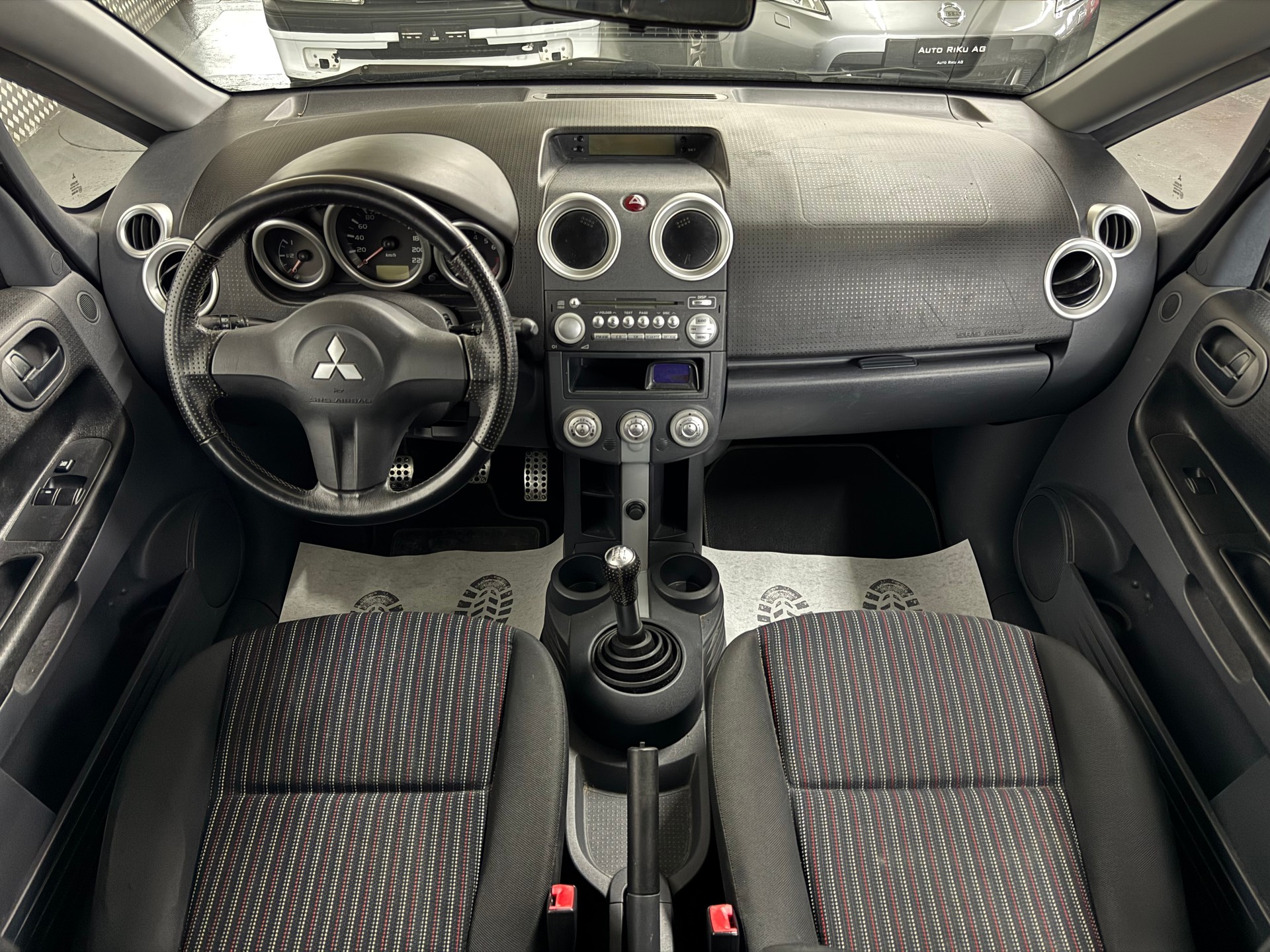MITSUBISHI Colt 1.3 16V Sport motion-image-14