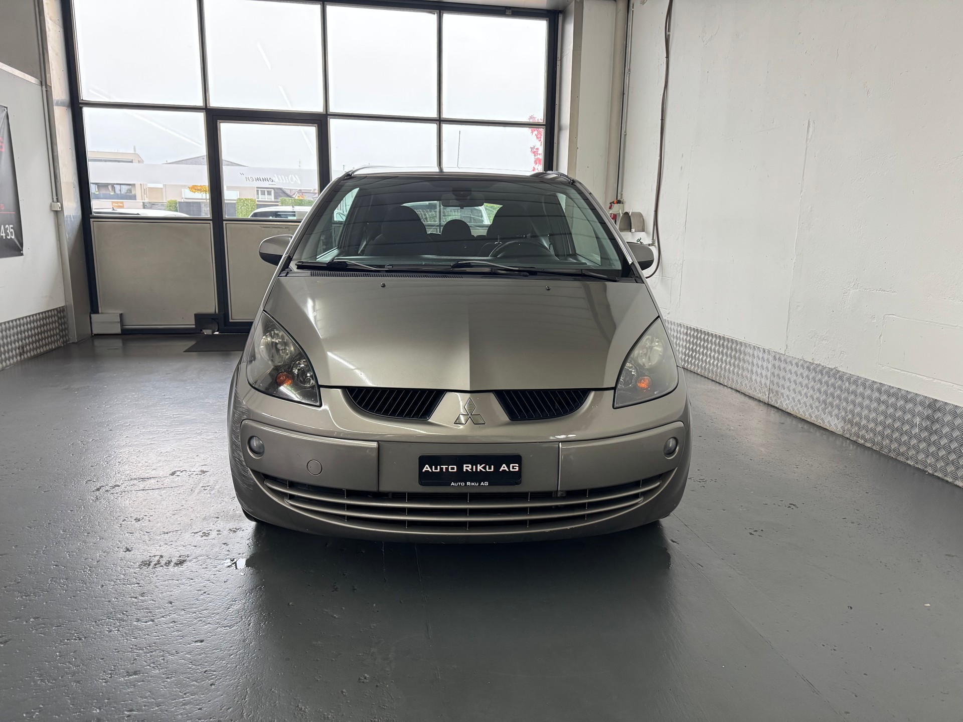 MITSUBISHI Colt 1.3 16V Sport motion-image-3