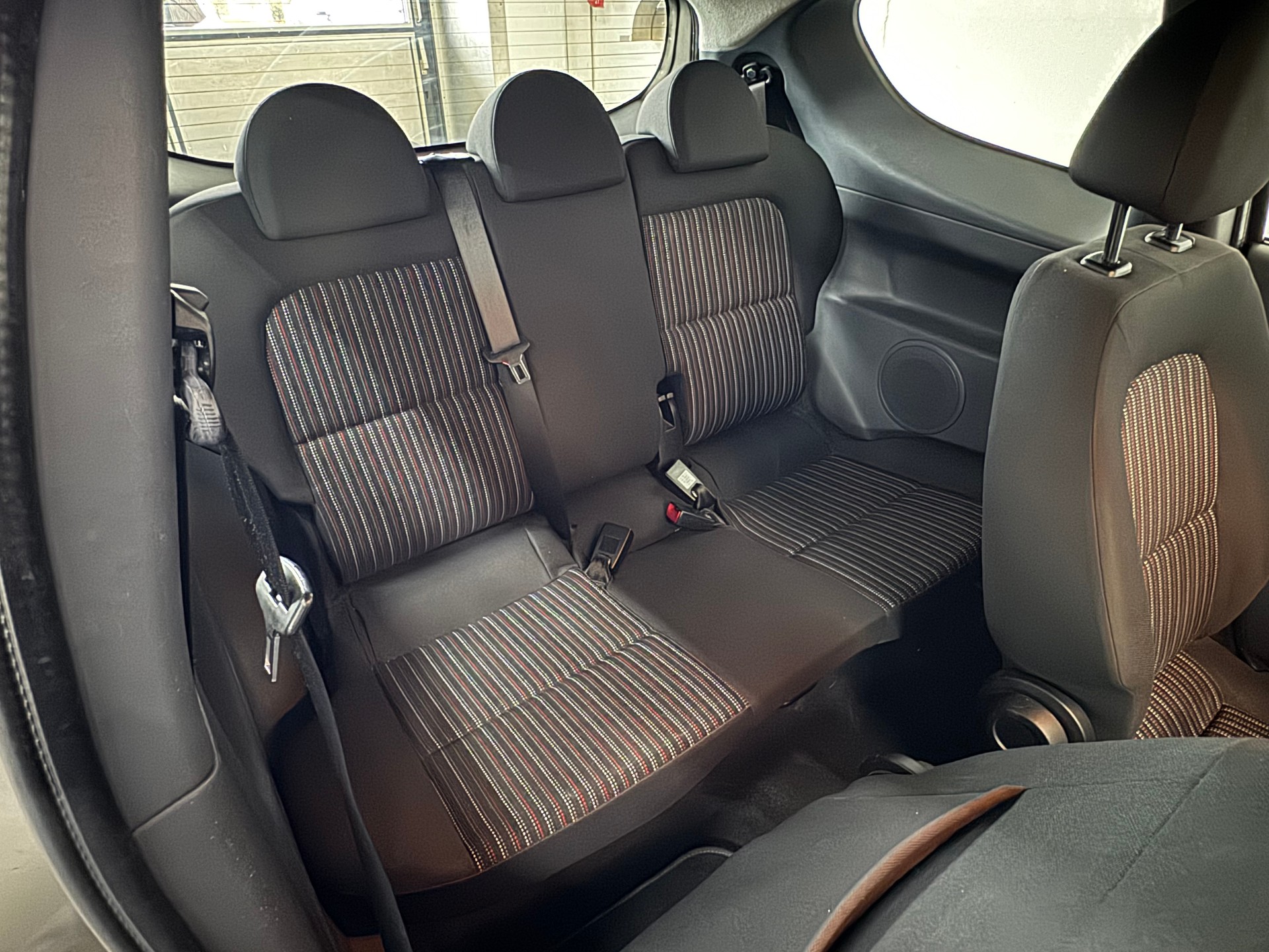 MITSUBISHI Colt 1.3 16V Sport motion-image-19