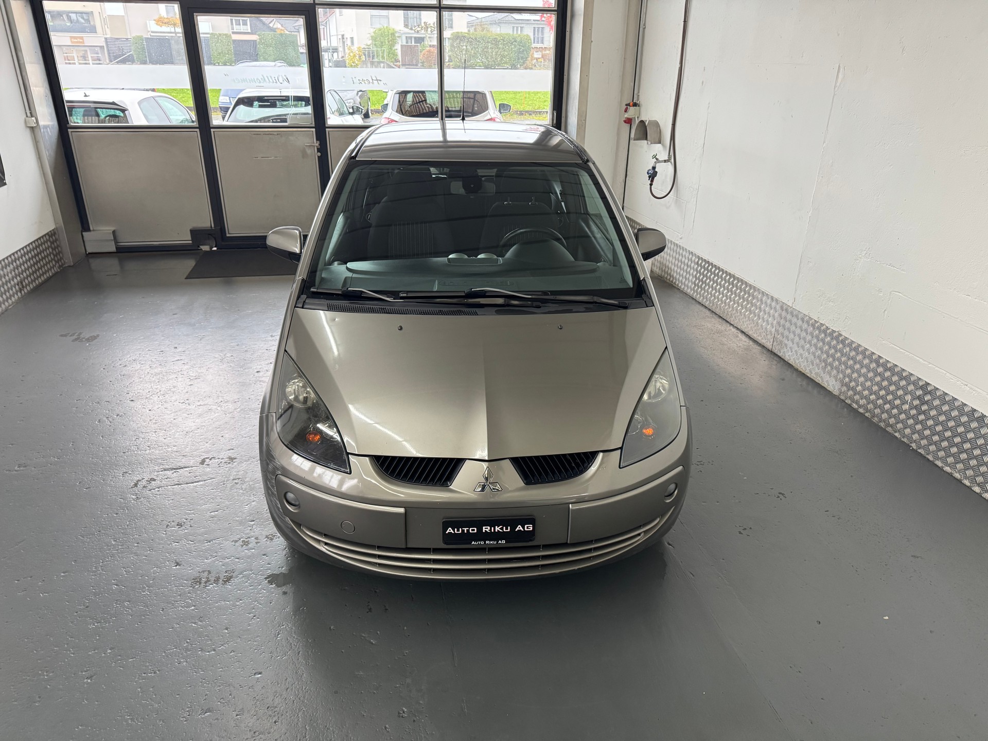 MITSUBISHI Colt 1.3 16V Sport motion-image-2