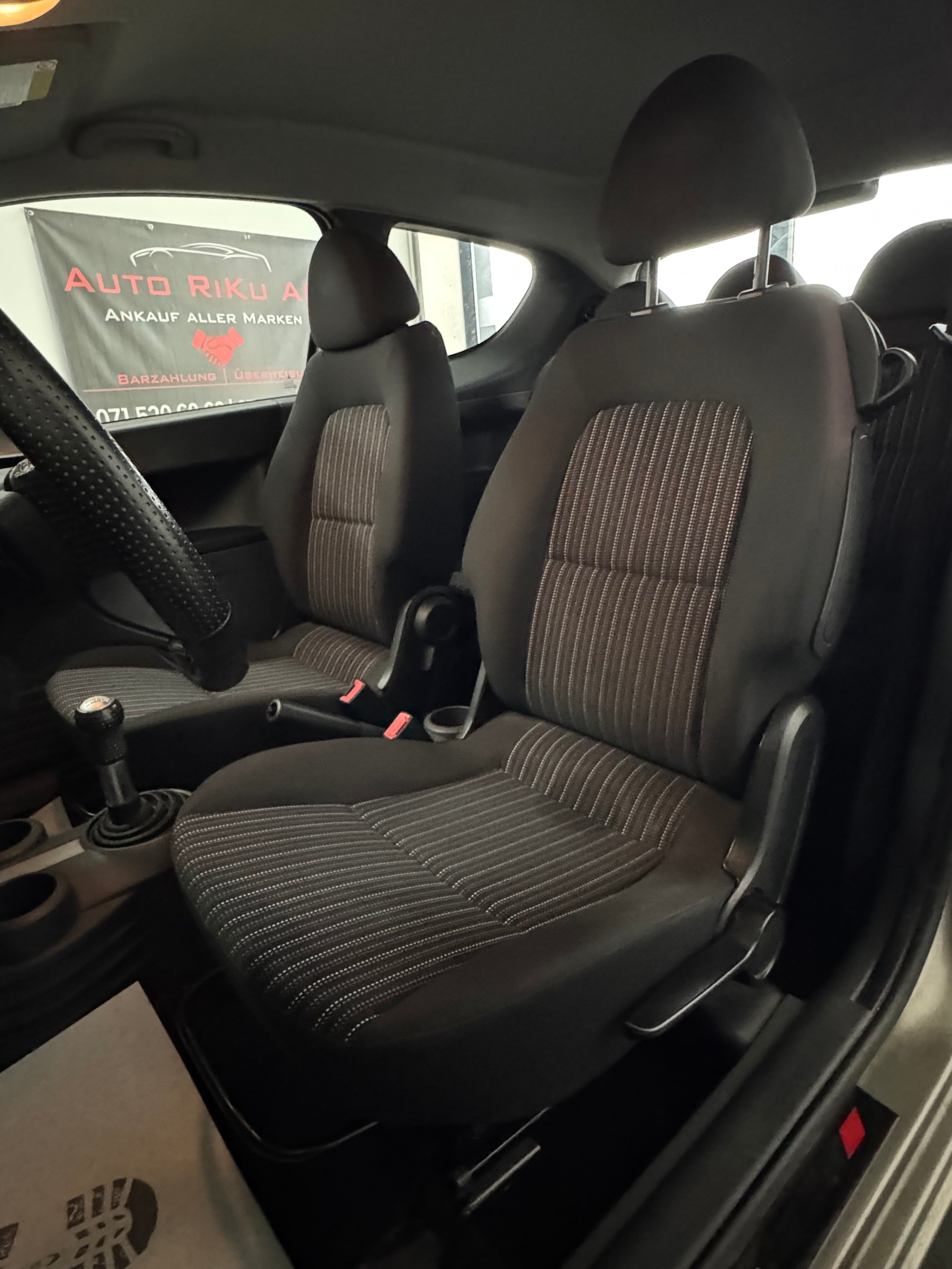 MITSUBISHI Colt 1.3 16V Sport motion-image-13