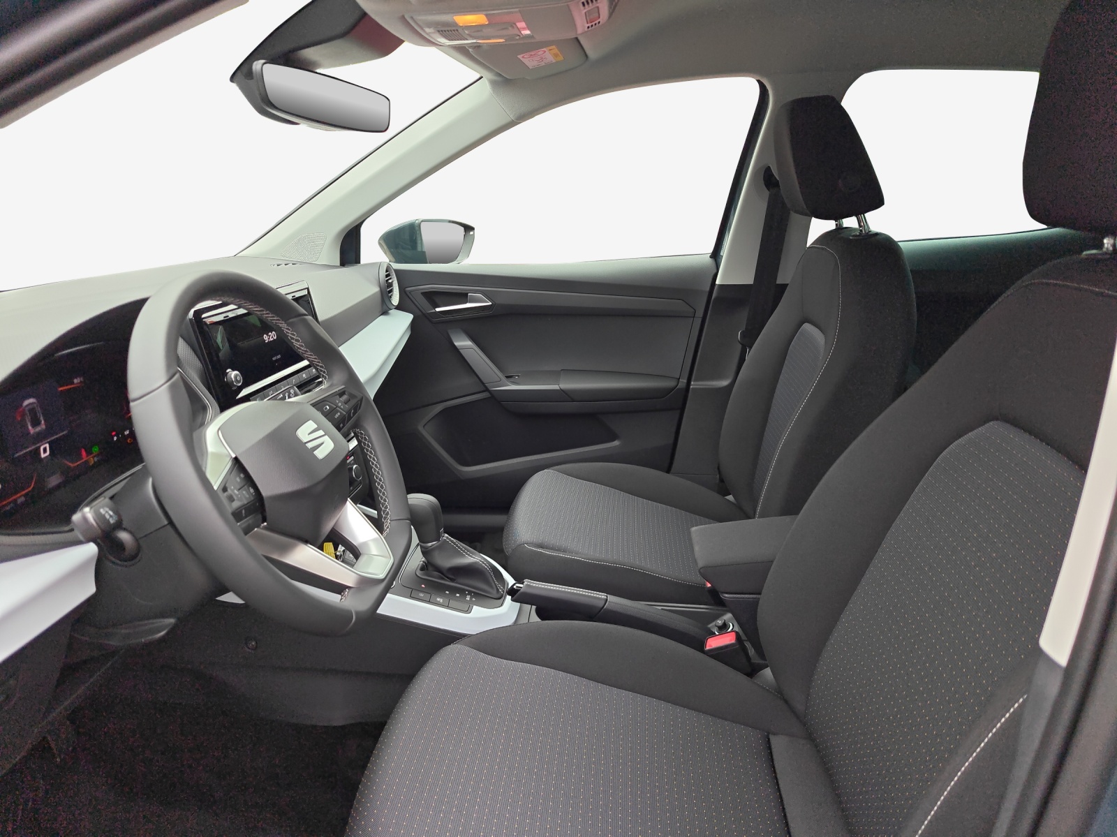 SEAT SEAT Arona GO 1.0TSI 7DSG-image-7