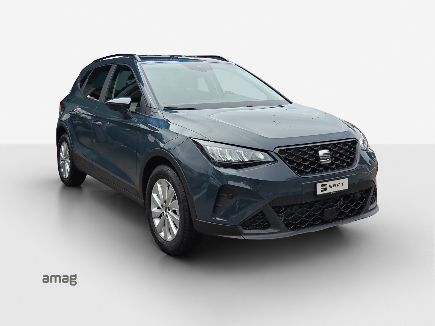 SEAT SEAT Arona GO 1.0TSI 7DSG-image-5