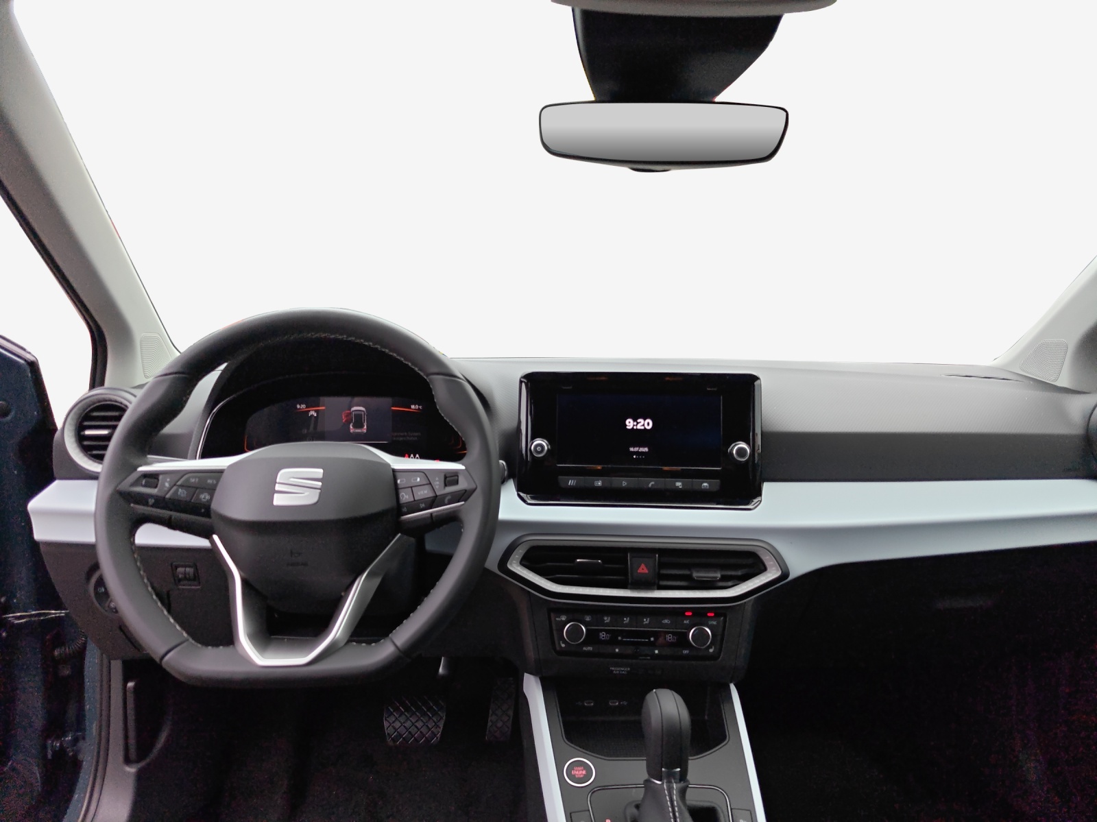 SEAT SEAT Arona GO 1.0TSI 7DSG-image-8