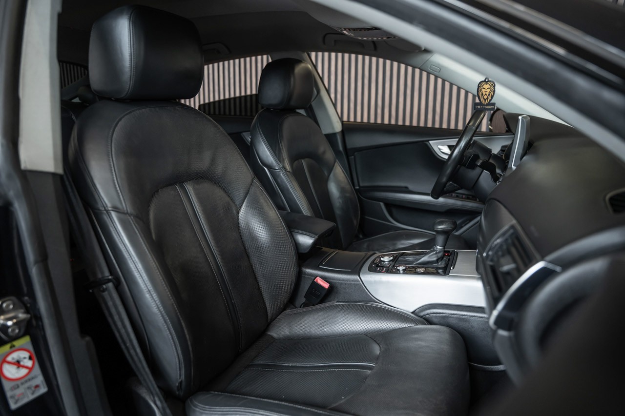 AUDI A7 Sportback 3.0 TDI quattro S-tronic-image-15