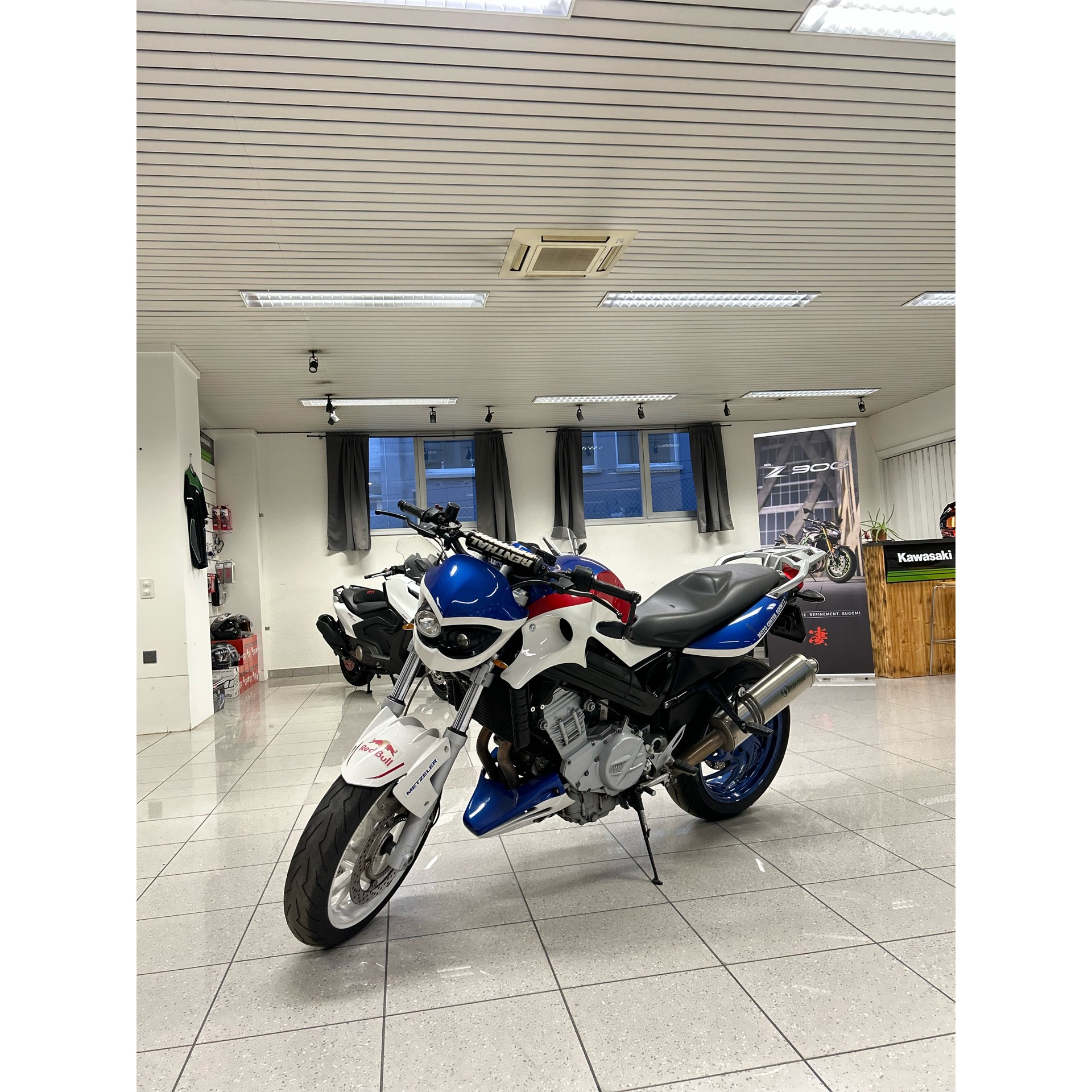 BMW F 800 S-image-4