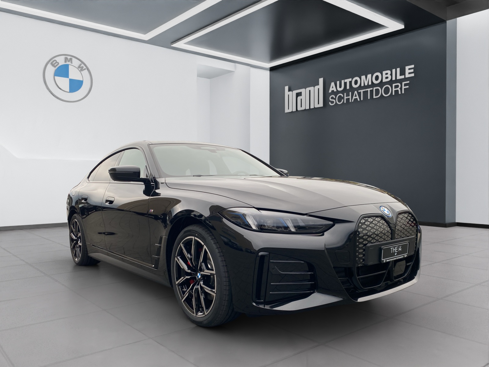BMW i4 xDrive40-image-6
