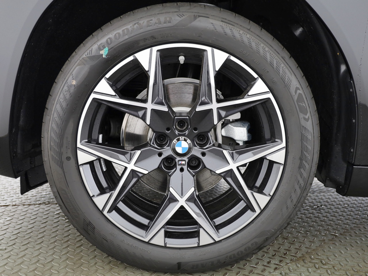 BMW X3 xDrive 30e M Sport-image-7