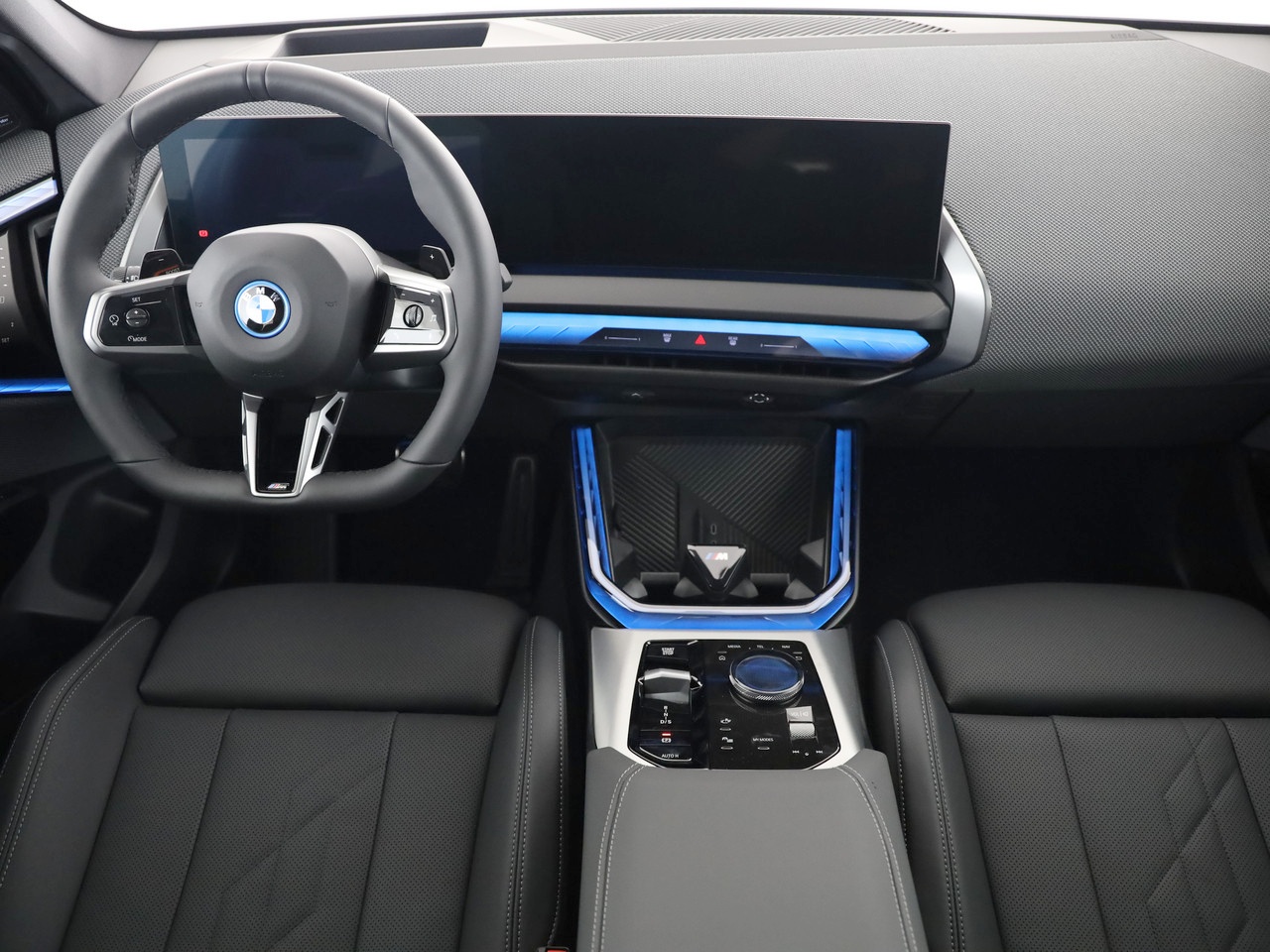 BMW X3 xDrive 30e M Sport-image-4