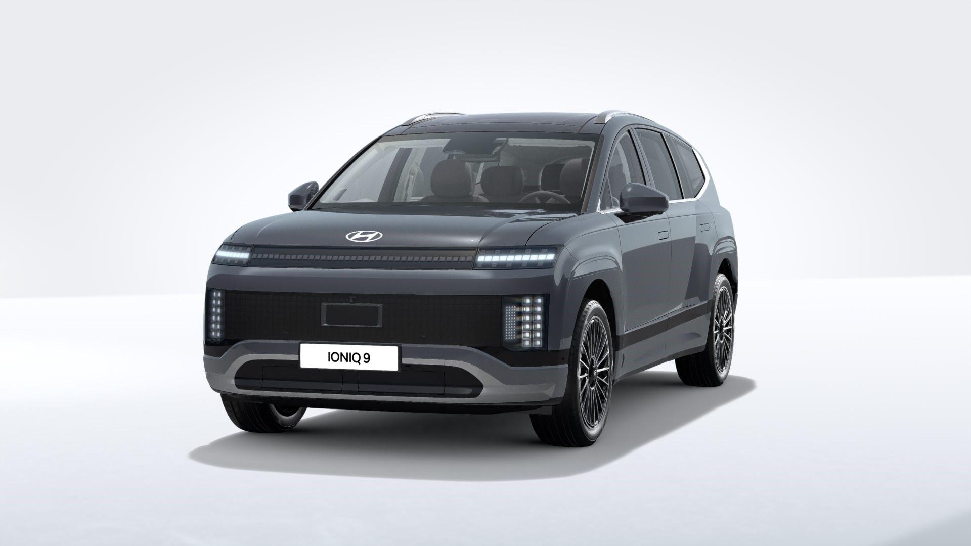 HYUNDAI Ioniq 9 Calligraphy 4WD-image-0