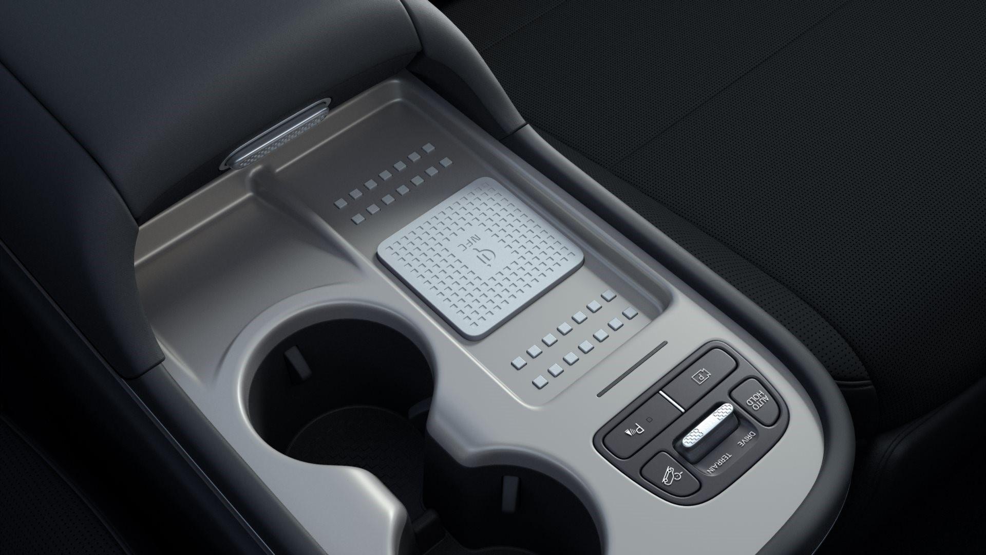 HYUNDAI Ioniq 9 Calligraphy 4WD-image-8