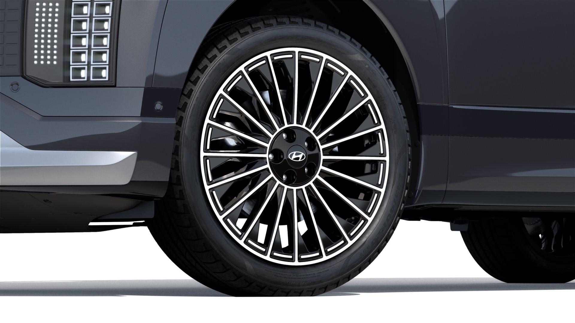 HYUNDAI Ioniq 9 Calligraphy 4WD-image-4