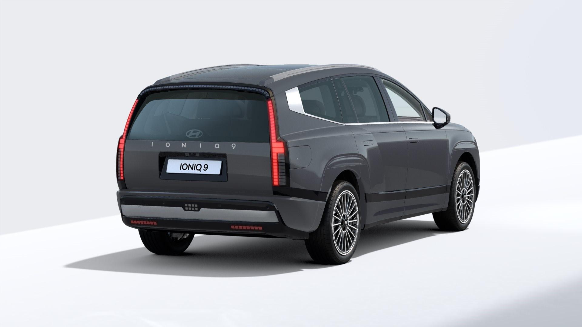 HYUNDAI Ioniq 9 Calligraphy 4WD-image-3