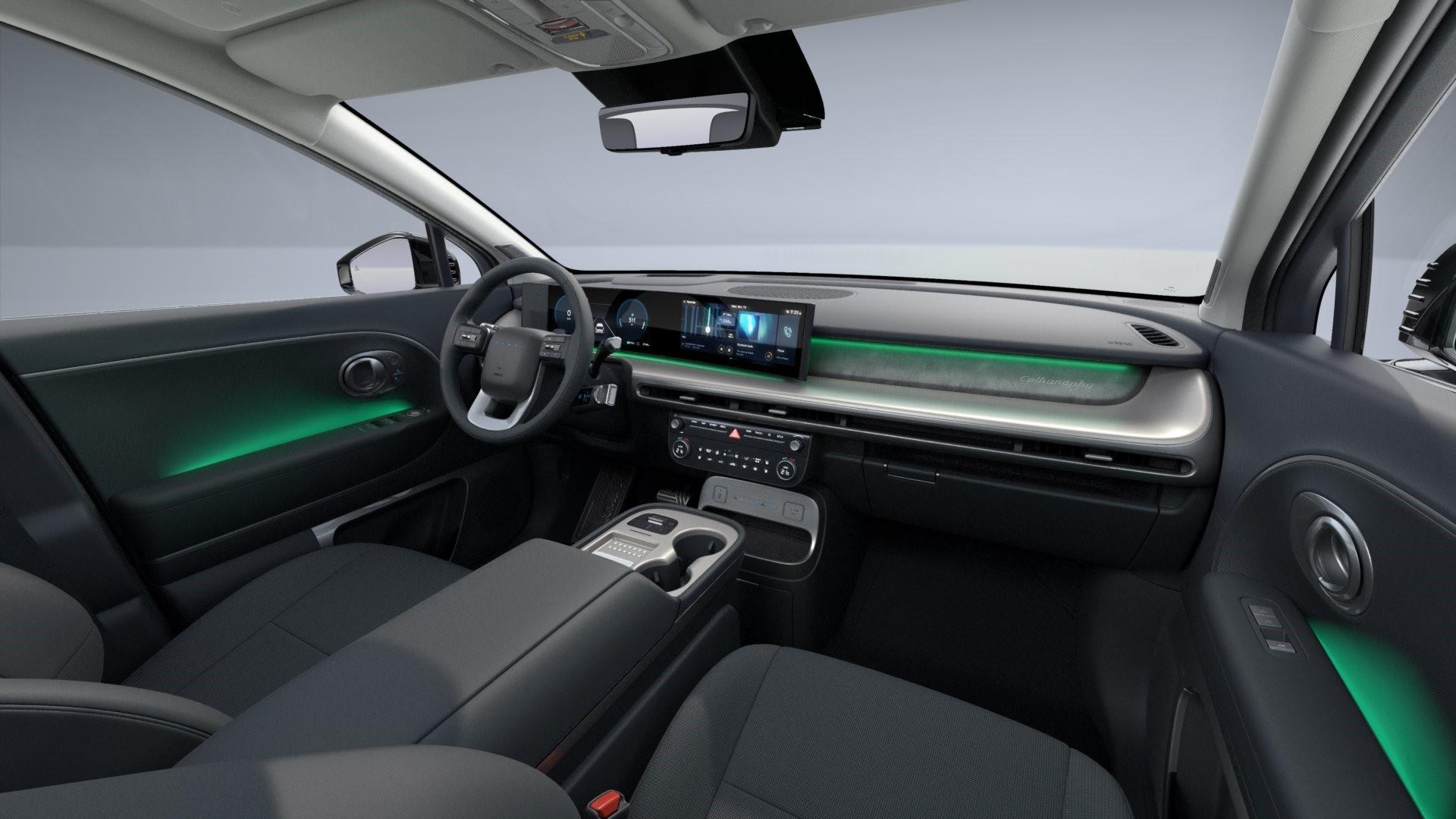 HYUNDAI Ioniq 9 Calligraphy 4WD-image-5
