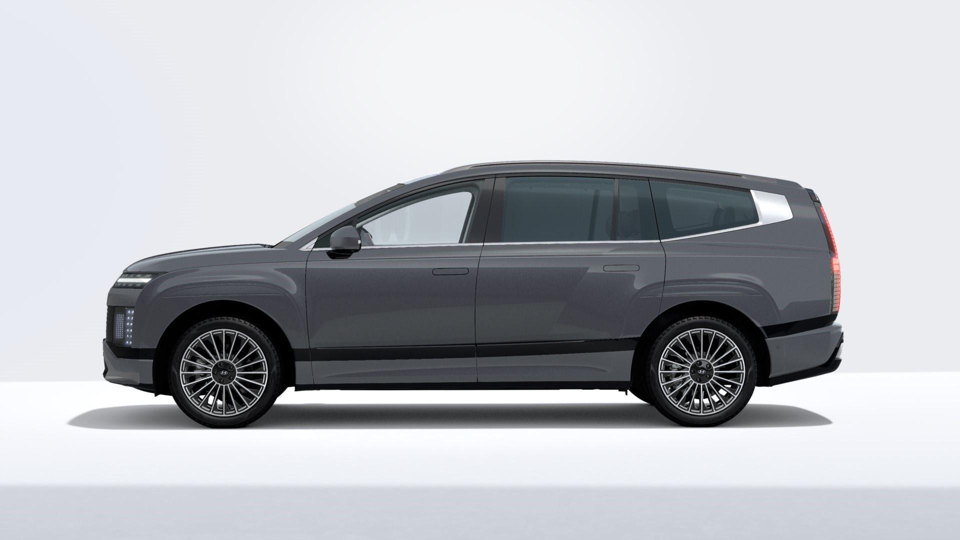 HYUNDAI Ioniq 9 Calligraphy 4WD-image-1