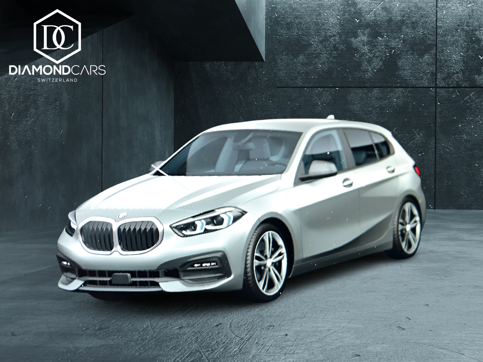 BMW 120d xDrive *Sportline*R.K*LED*Leasing Ab 265.--image-16
