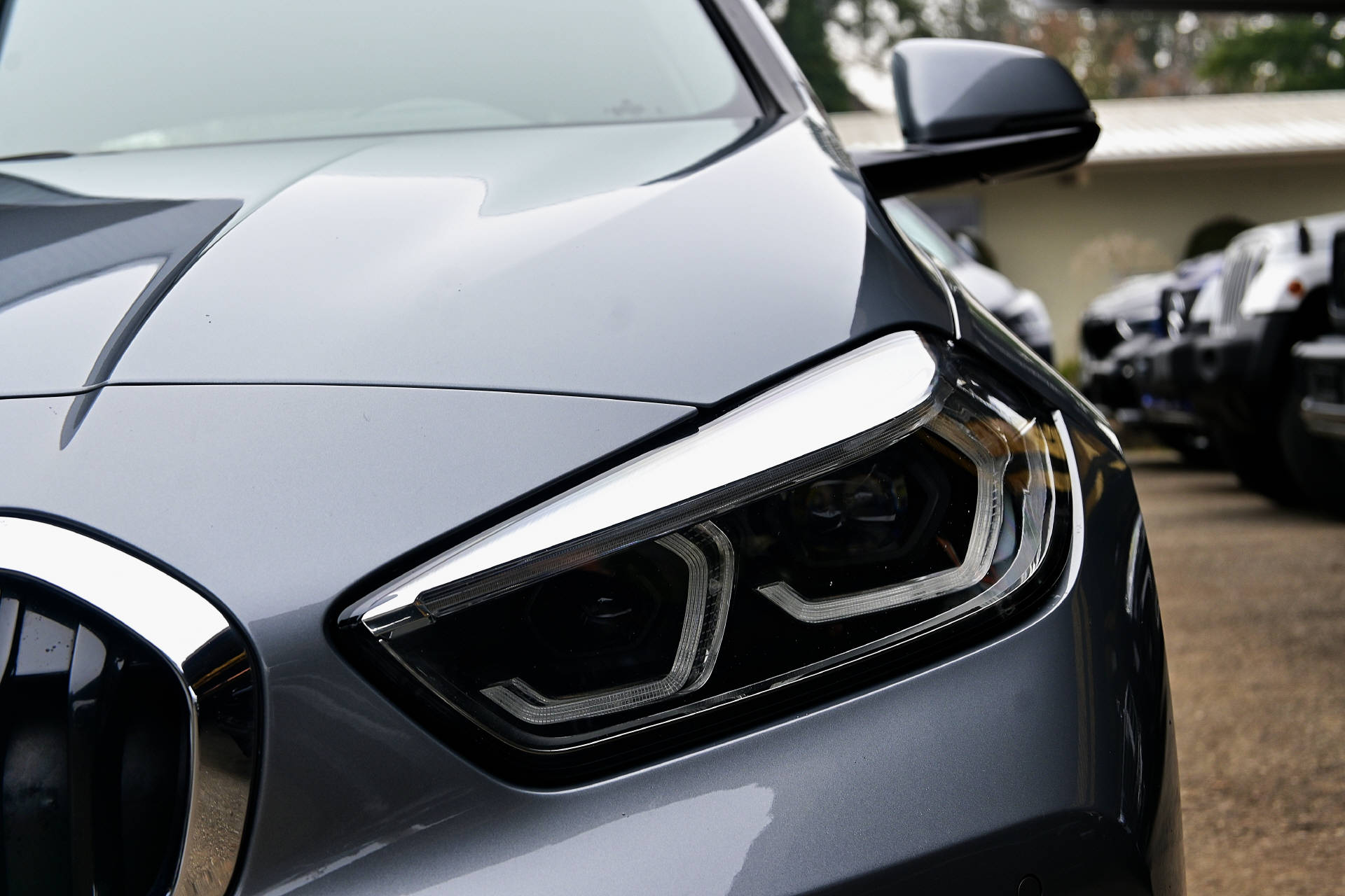 BMW 120d xDrive *Sportline*R.K*LED*Leasing Ab 265.--image-3