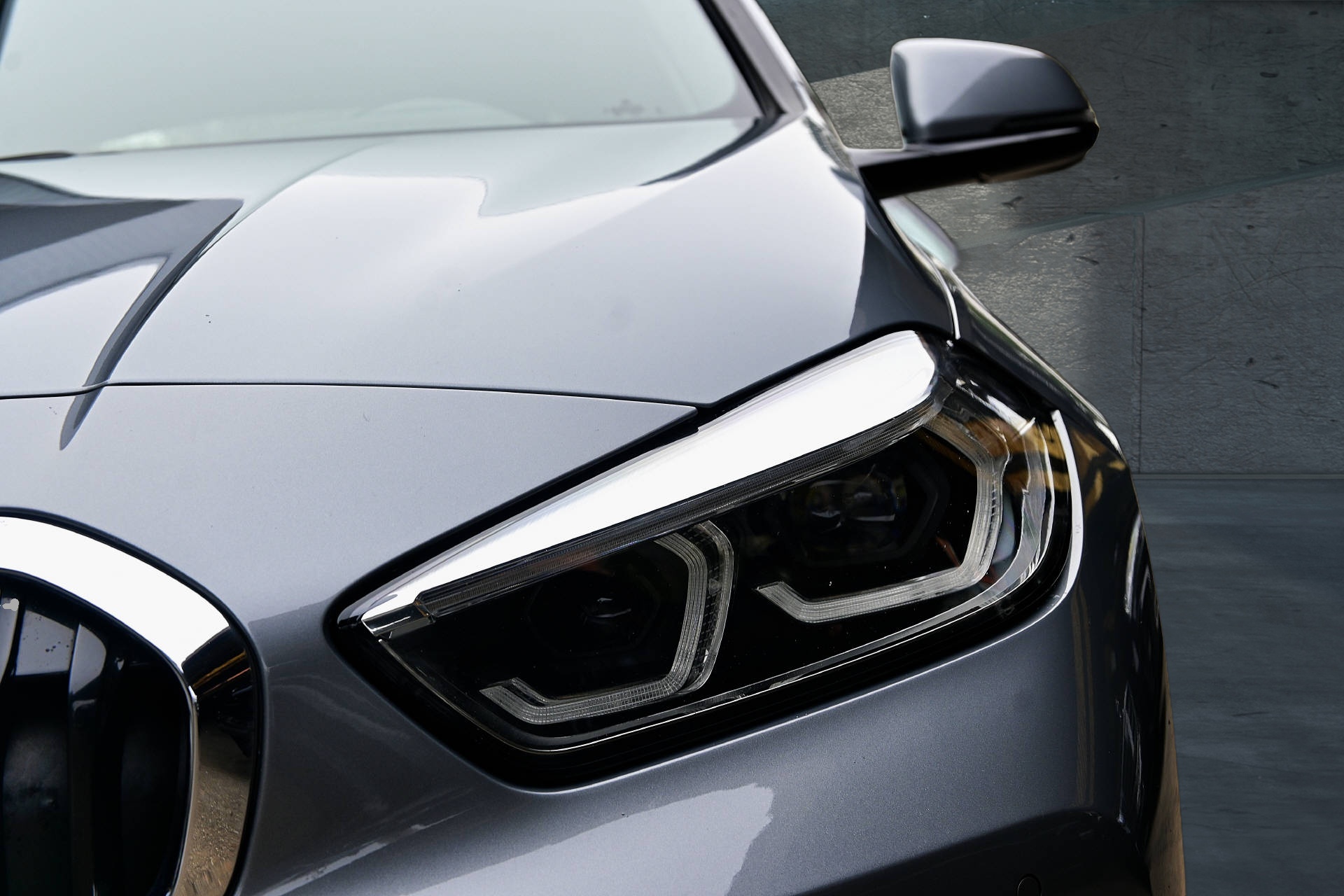 BMW 120d xDrive *Sportline*R.K*LED*Leasing Ab 265.--image-3