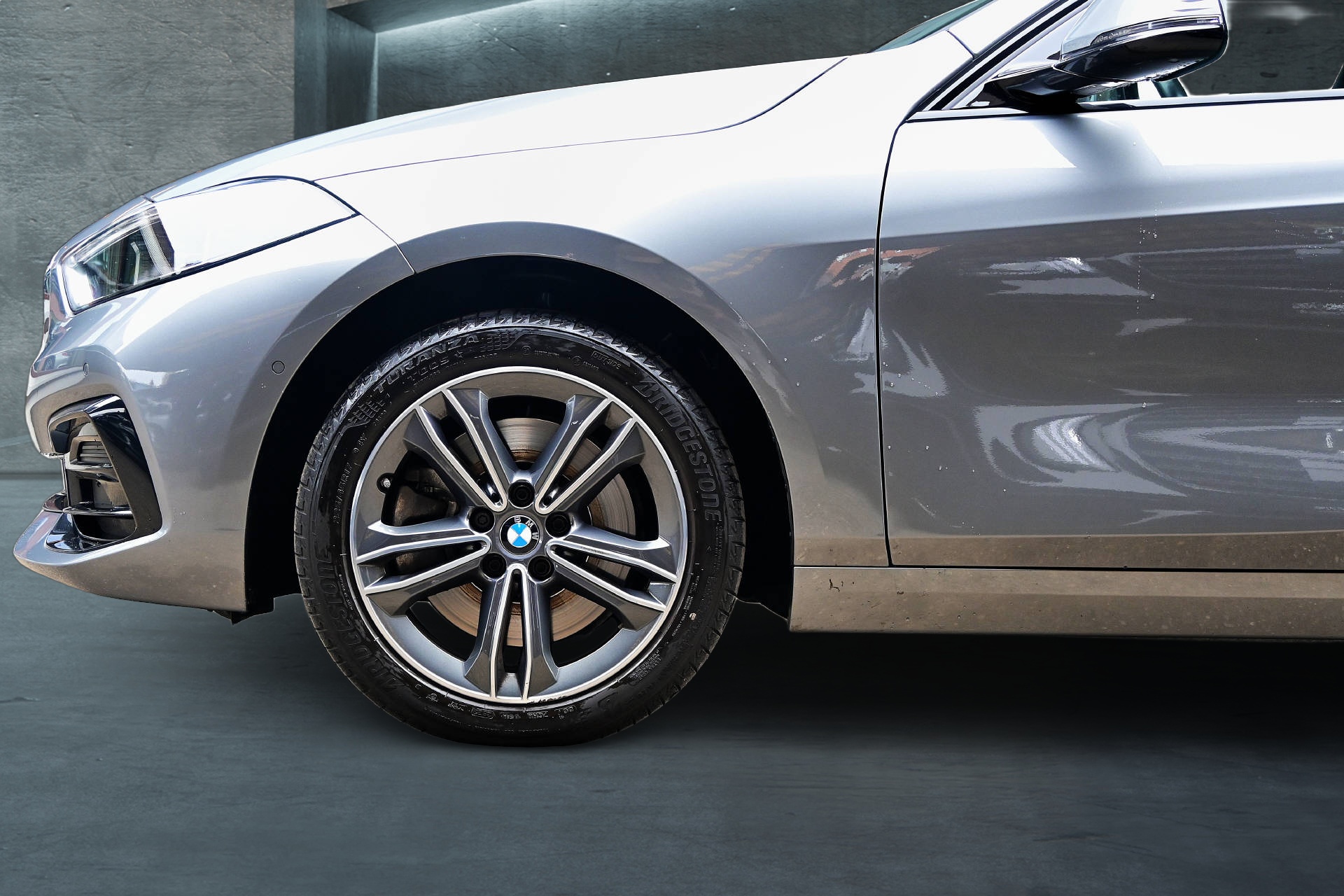 BMW 120d xDrive *Sportline*R.K*LED*Leasing Ab 265.--image-4