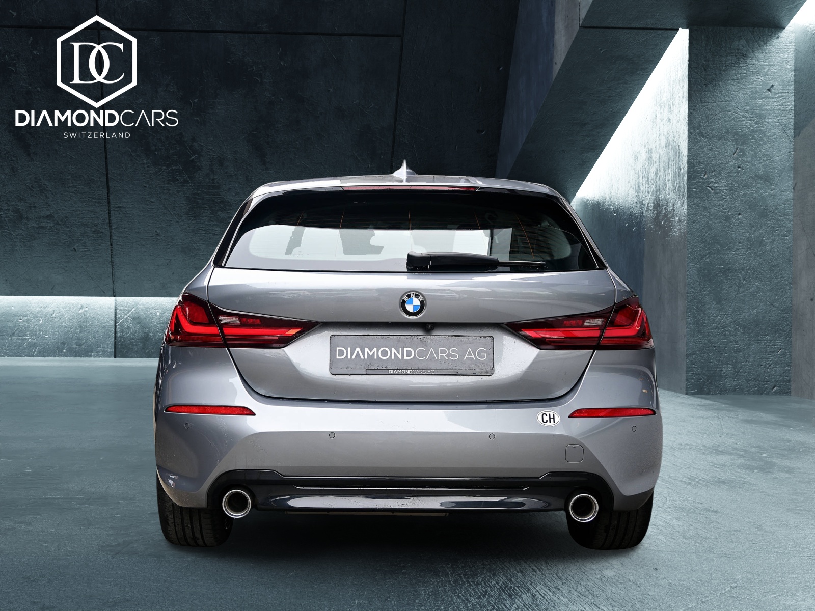 BMW 120d xDrive *Sportline*R.K*LED*Leasing Ab 265.--image-6