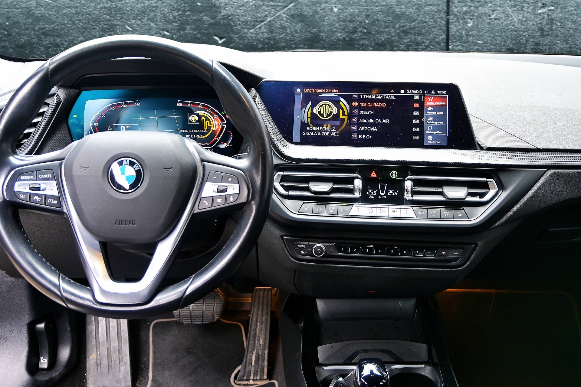 BMW 120d xDrive *Sportline*R.K*LED*Leasing Ab 265.--image-9