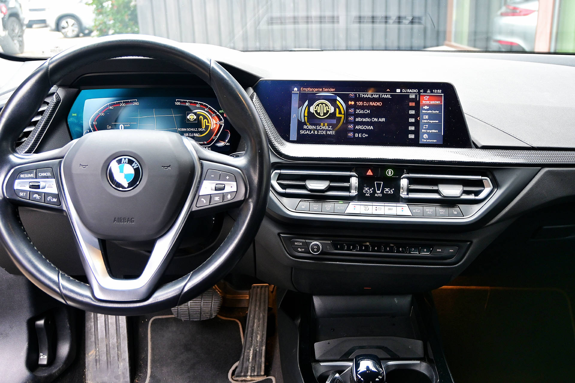 BMW 120d xDrive *Sportline*R.K*LED*Leasing Ab 265.--image-9