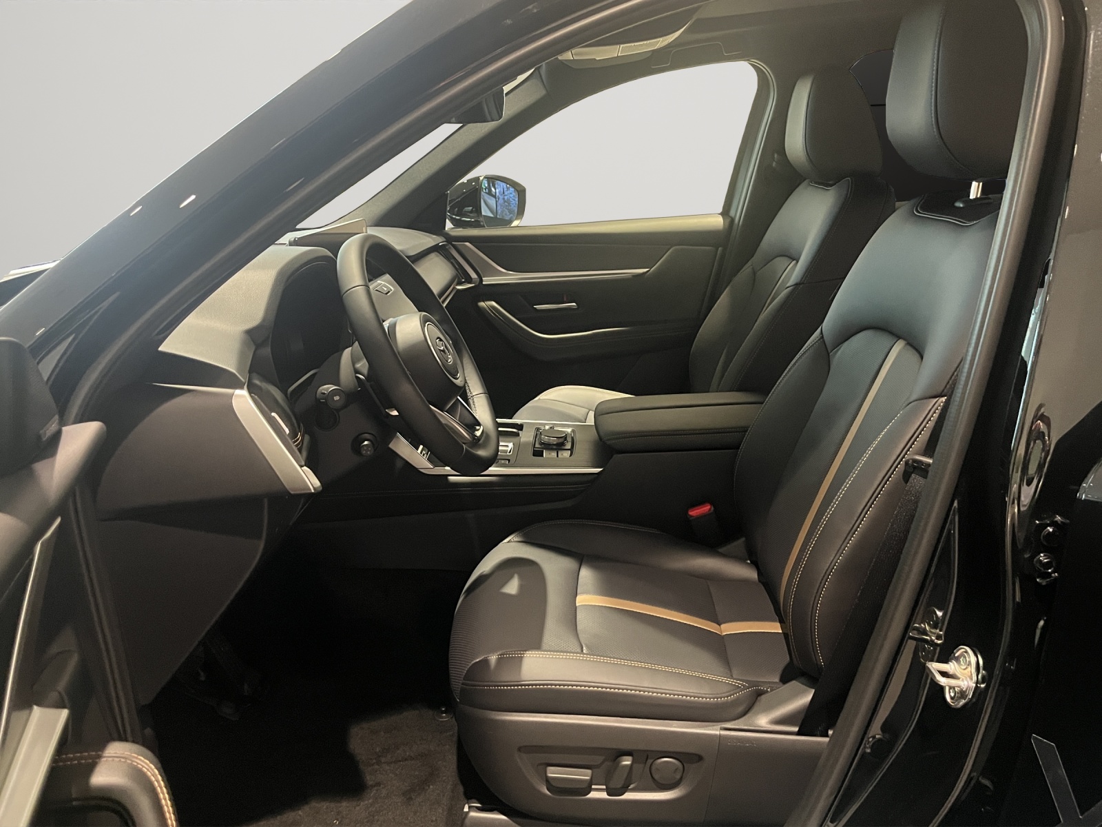 Image MAZDA CX-80 CX-80 e-Skyactiv PHEV 327 AWD Homura Plus