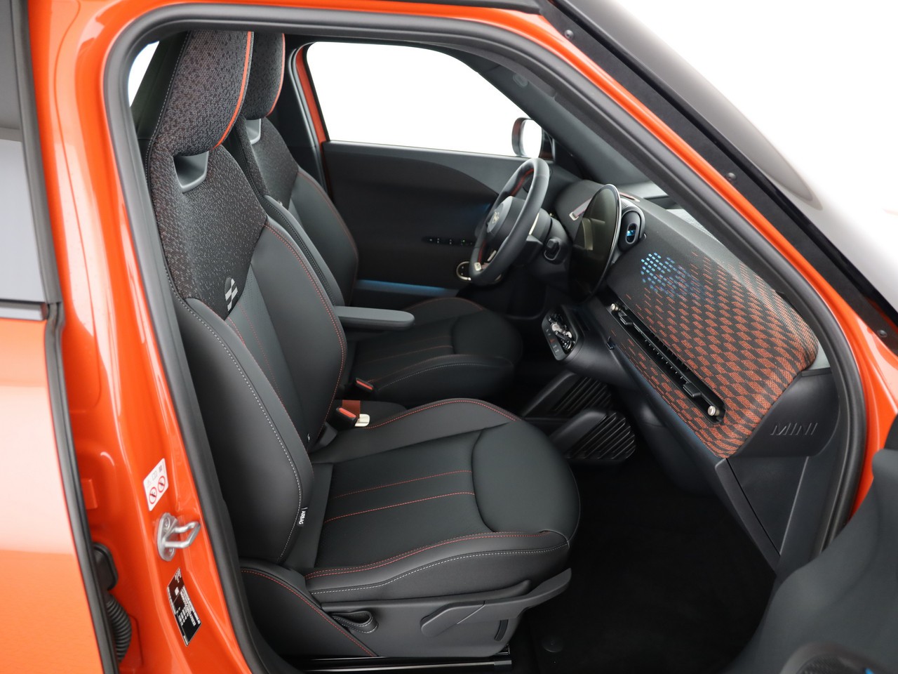 MINI Aceman E I HOT DEAL-image-14