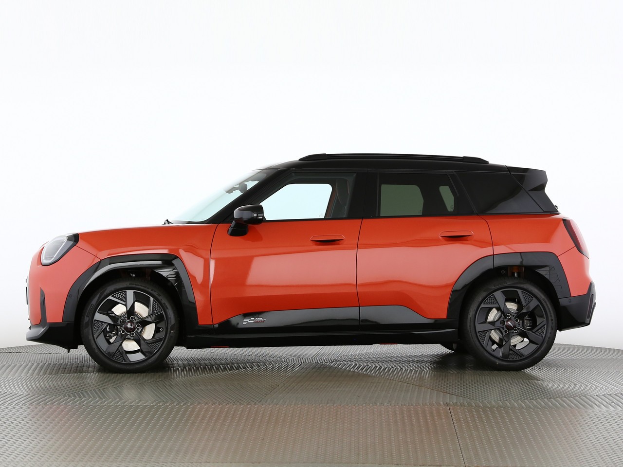 MINI Aceman E I HOT DEAL-image-2