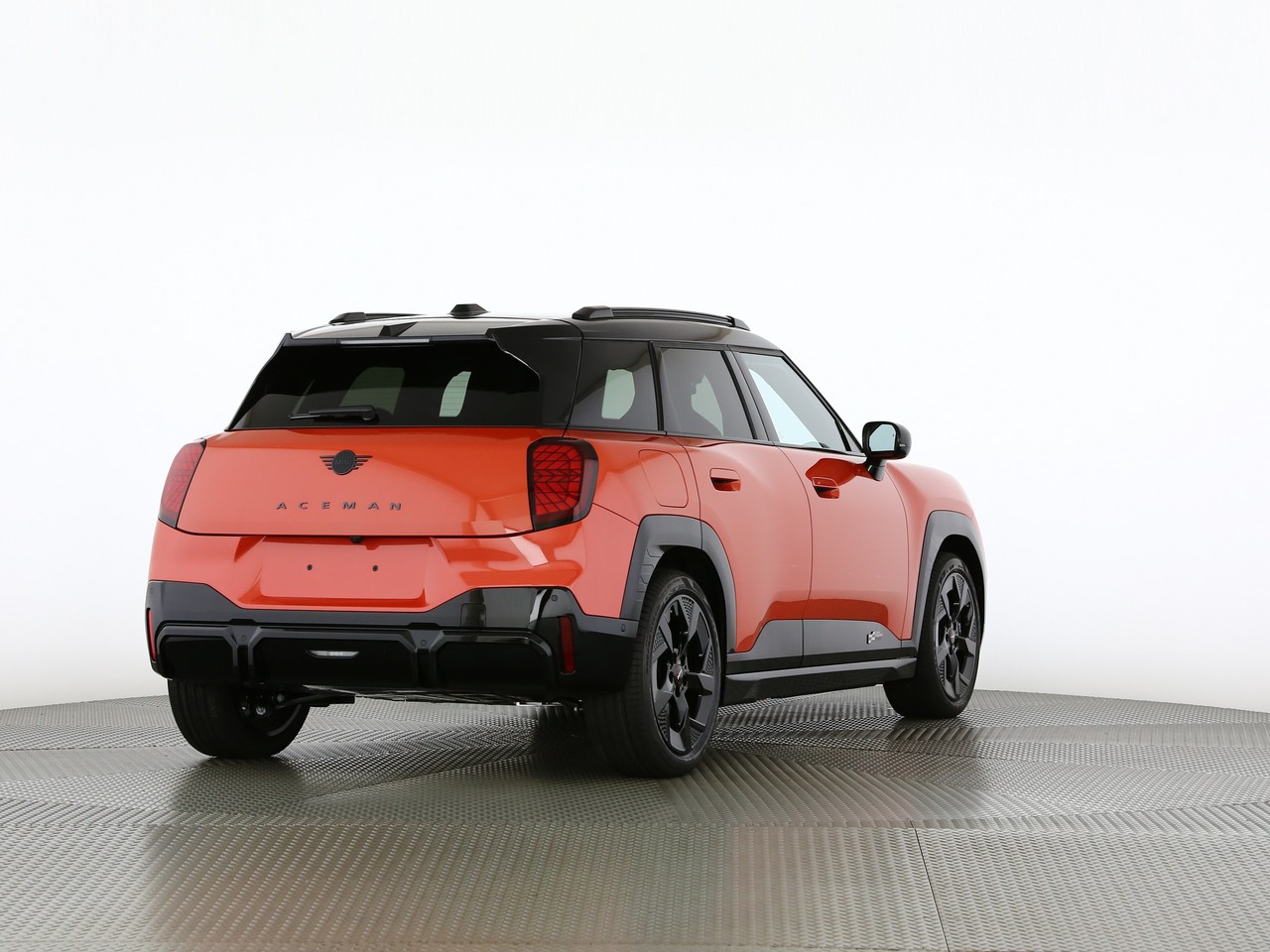 MINI Aceman E I HOT DEAL-image-1