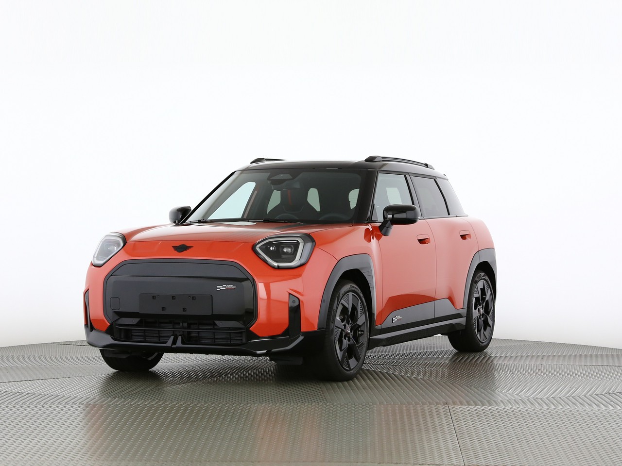 MINI Aceman E I HOT DEAL-image-0