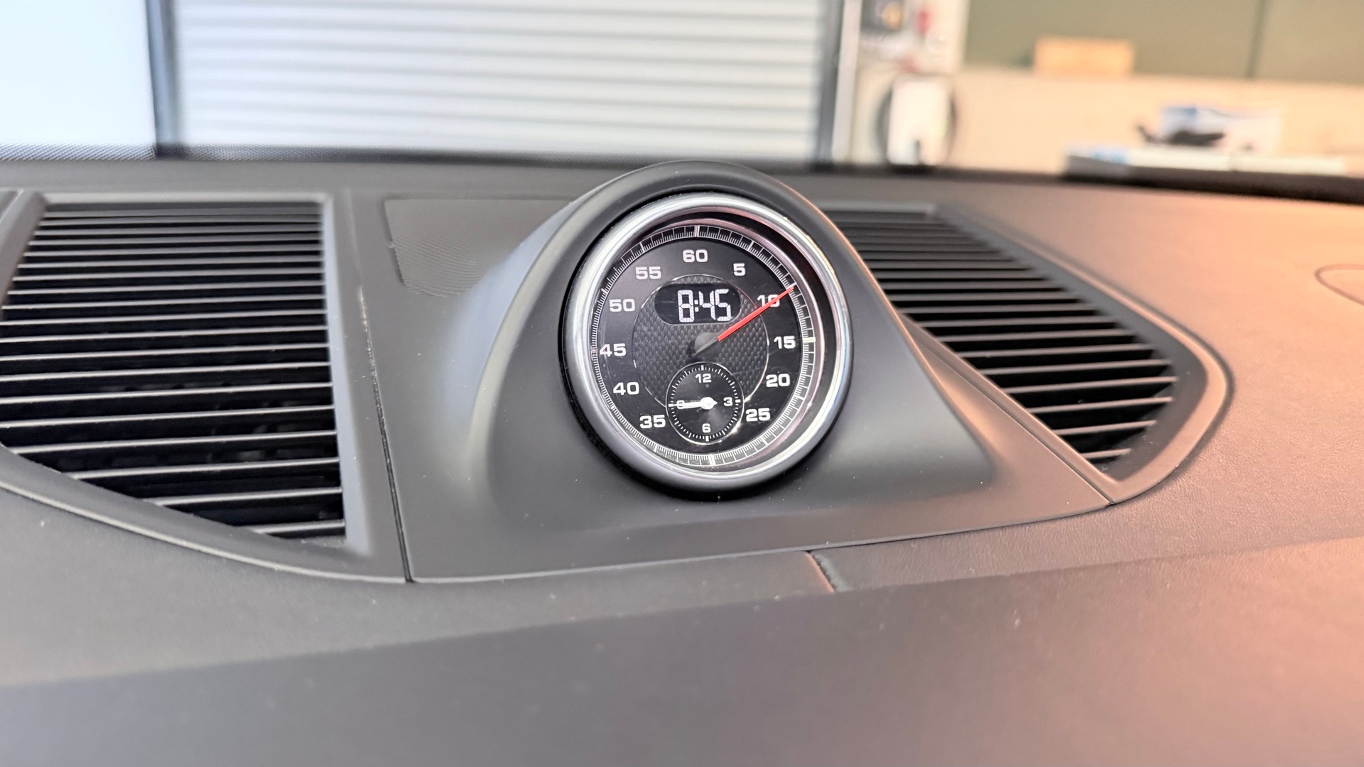 PORSCHE Macan 2.9 V6 Turbo-image-12