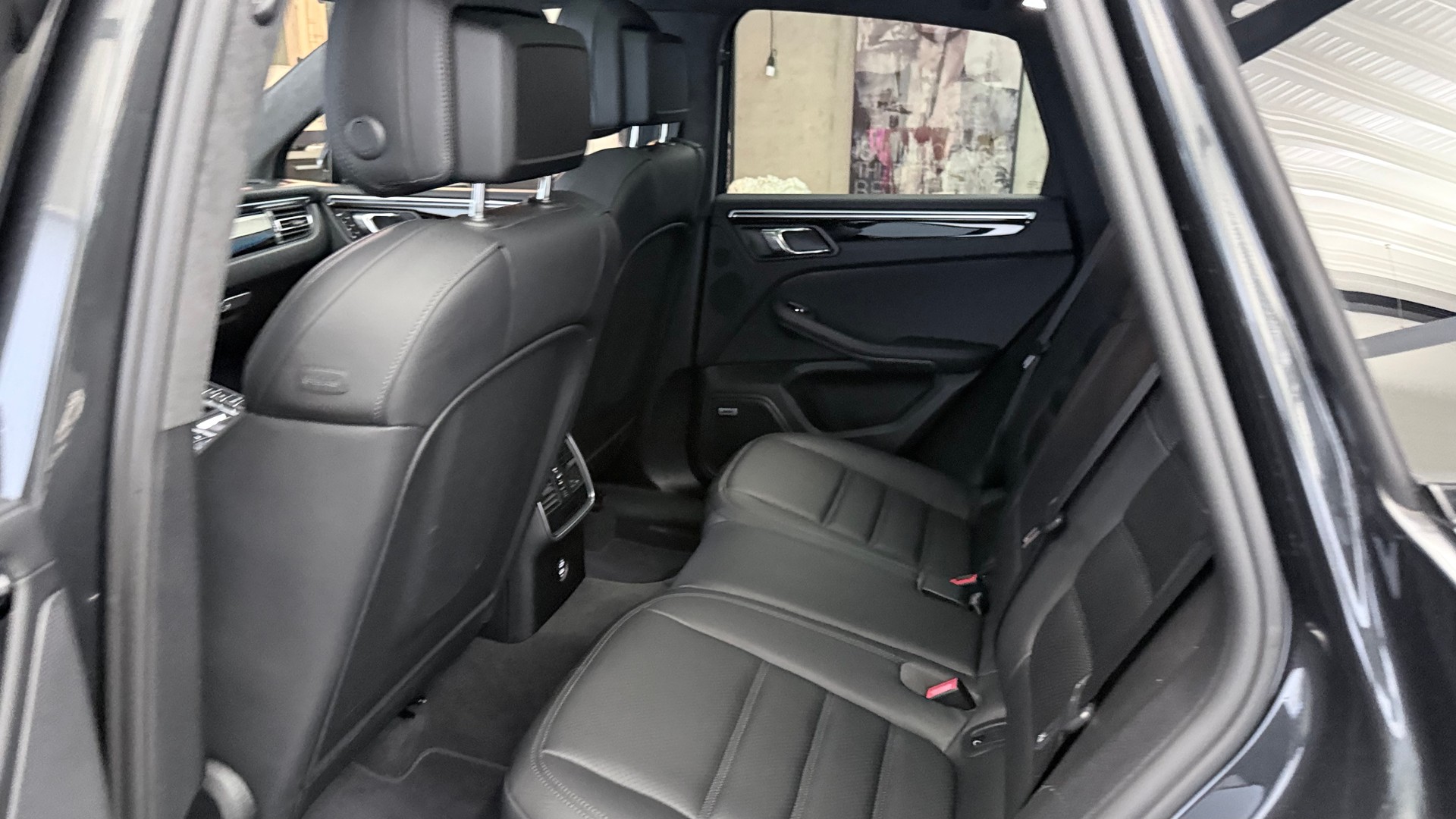 PORSCHE Macan 2.9 V6 Turbo-image-23