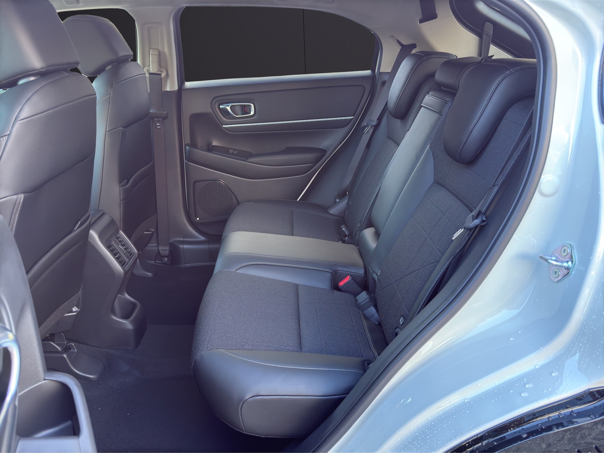 HONDA HR-V 1.5i-MMD Advance CVT-image-14
