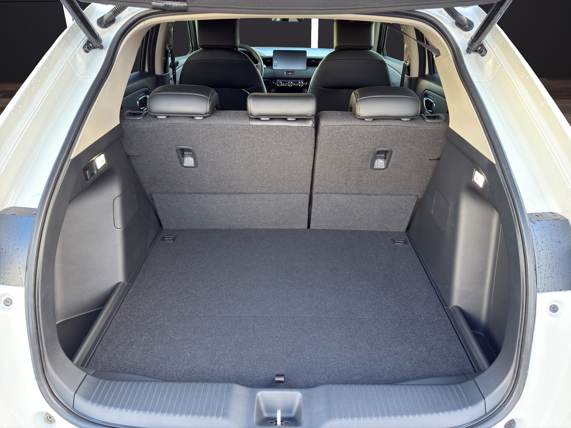 HONDA HR-V 1.5i-MMD Advance CVT-image-16