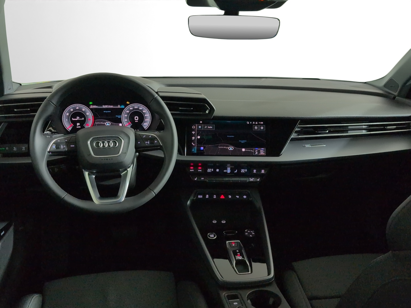 AUDI A3 Sportback TFSI 110 kW Attraction S tronic-image-9