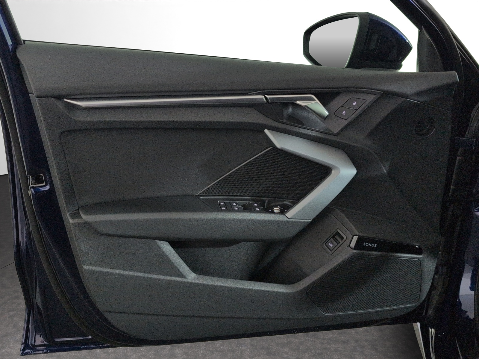 AUDI A3 Sportback TFSI 110 kW Attraction S tronic-image-13
