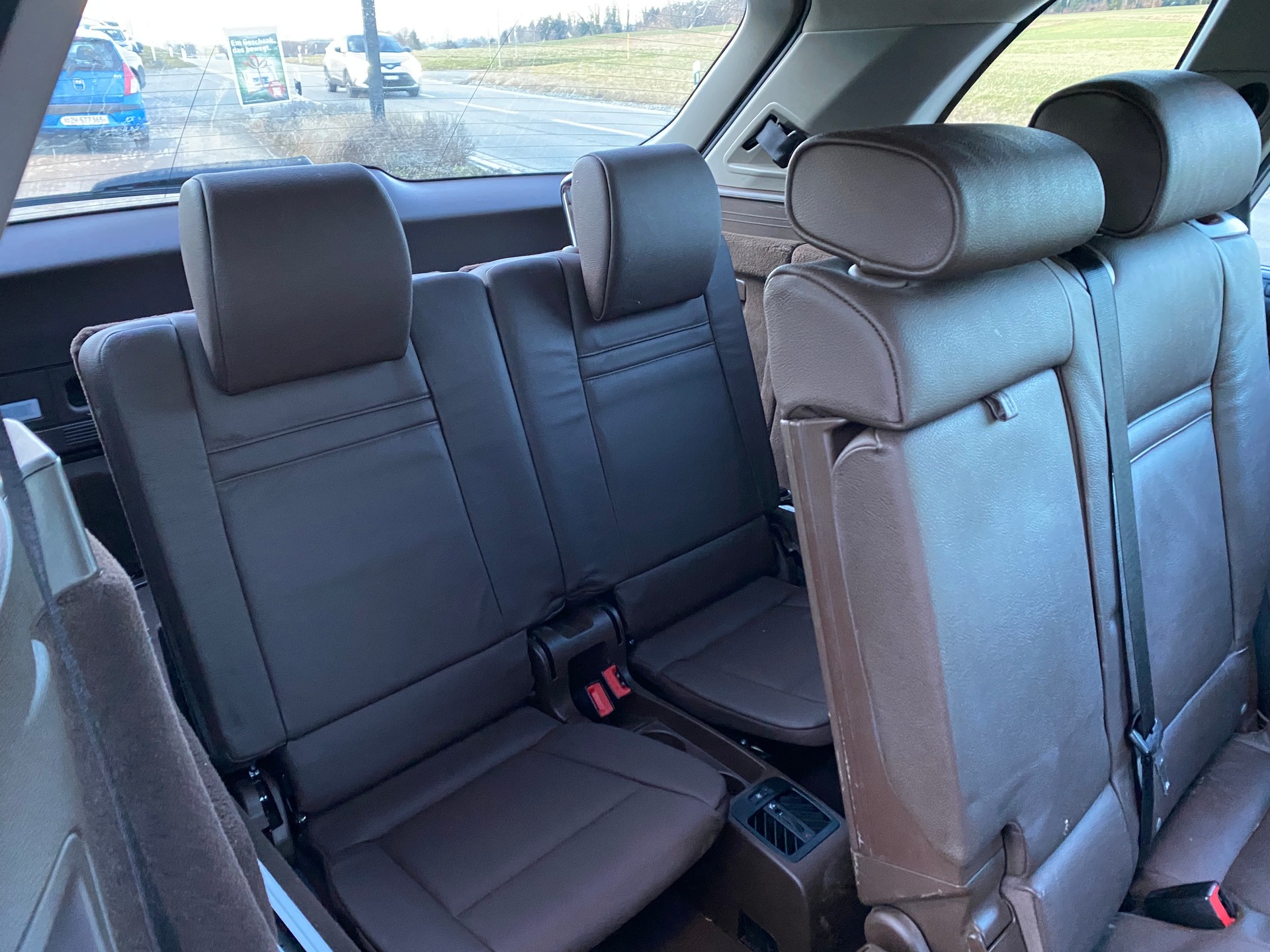 BMW X5 xDrive 35i Steptronic-image-15