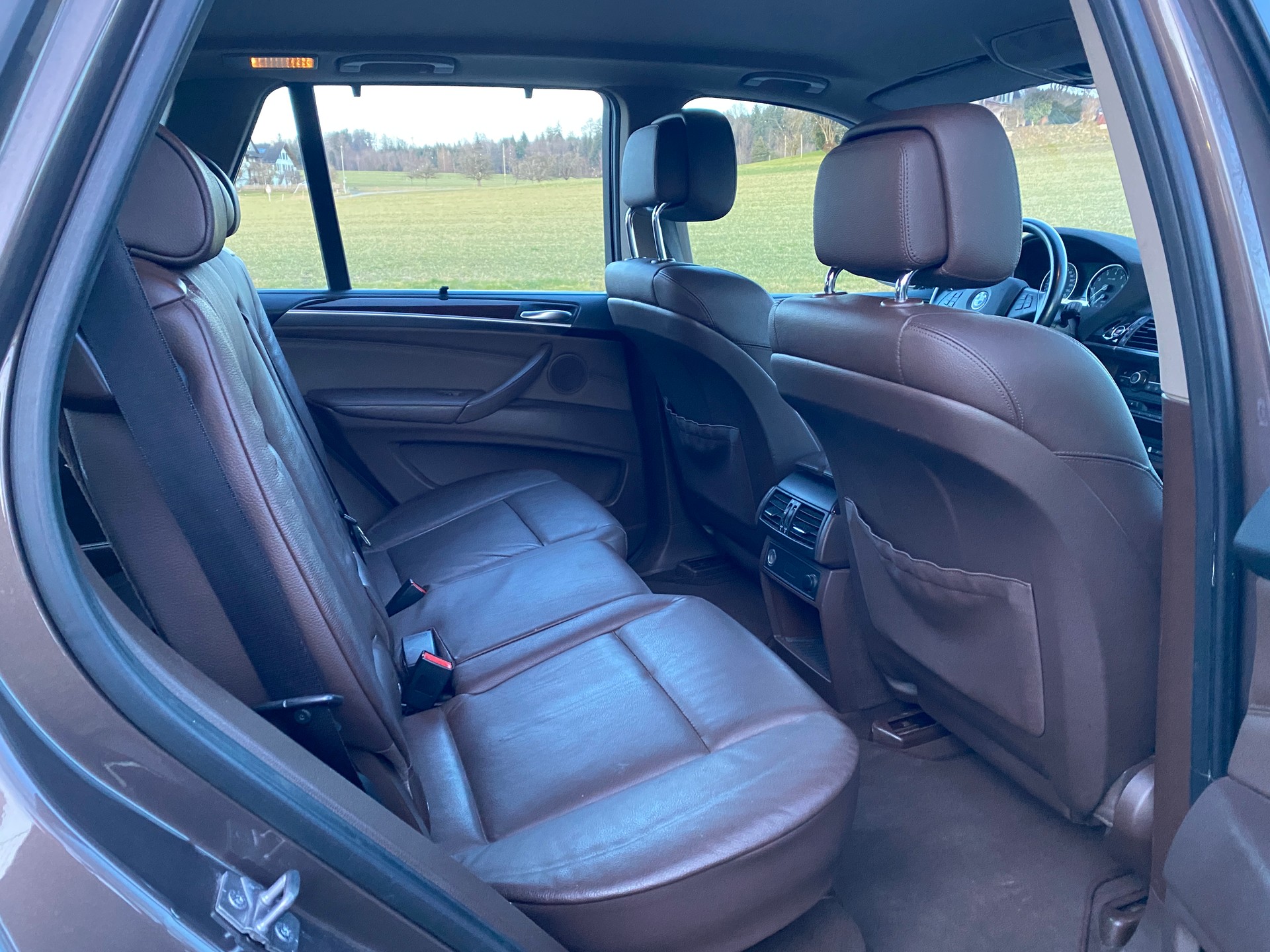 BMW X5 xDrive 35i Steptronic-image-14