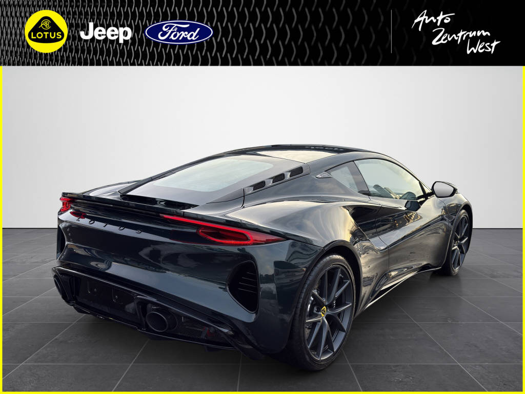 LOTUS Emira V6 SE-image-4