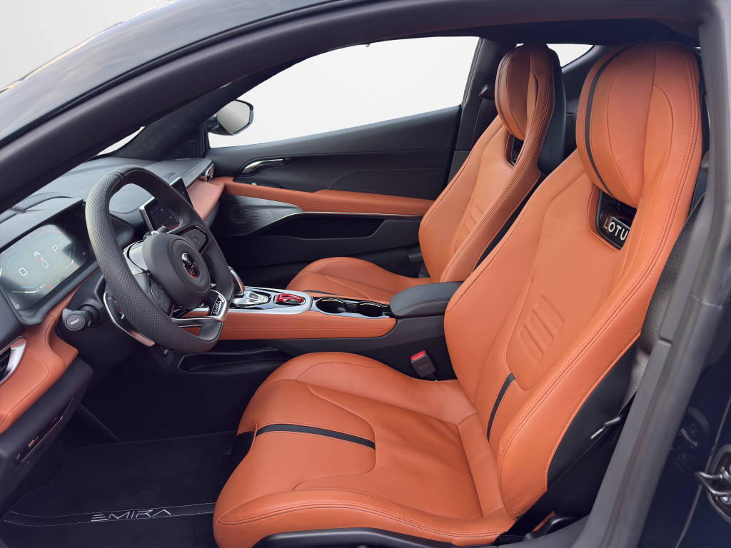 LOTUS Emira V6 SE-image-8